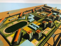 В столице Тувы снесут целый микрорайон лачуг под современную комплексную застройку