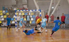 Тыва Республиканың Баштыңының Кубогу дээш мини-футболга 10 команда кордап киржир
