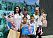 В Международный день семьи в Кызыле чествовали победителей Всероссийского конкурса «Семья года»