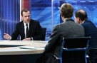 Дмитрий Медведев: Россияда кризиске удур план ажылдаан 